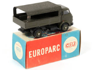 Lot 449 - C.I.J. (FRANCE) (1)