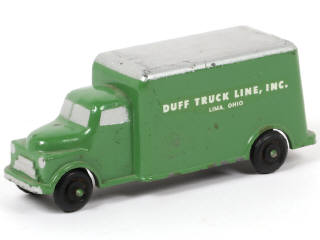 Lot 207 - RALSTOY (USA) (1)