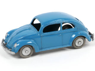 Lot 259 - MERCURY (ITALIE) (1)