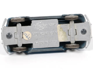 Lot 259 - MERCURY (ITALIE) (1)