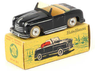 Lot 444 - C.I.J. (FRANCE) (1)