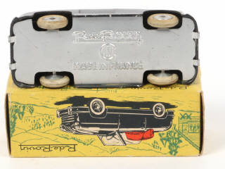 Lot 444 - C.I.J. (FRANCE) (1)