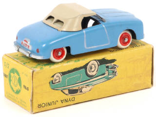 Lot 446 - C.I.J. (FRANCE) (1)