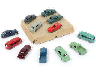 Lot 473 - SOLIDO (FRANCE) (1)