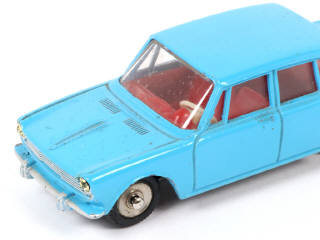 Lot 495 - DINKY TOYS (FRANCE) Série POCH (1)