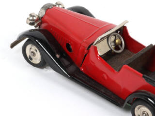 Lot 347 - TRI-ANG-MINIC (GB) (1)