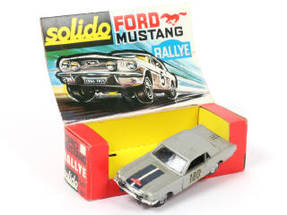 Lot 479 - SOLIDO (FRANCE) (1)