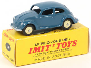 Lot 486 - IMIT'TOYS (ANDORRE) (1)