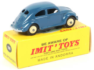 Lot 486 - IMIT'TOYS (ANDORRE) (1)