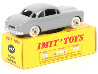 Lot 487 - IMIT'TOYS (ANDORRE) (1)