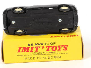 Lot 482 - IMIT'TOYS (ANDORRE) (1)