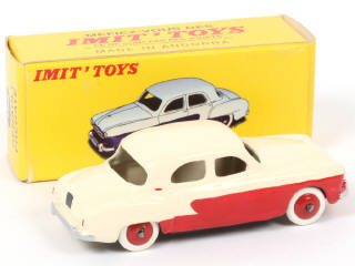 Lot 481 - IMIT'TOYS (ANDORRE) (1)