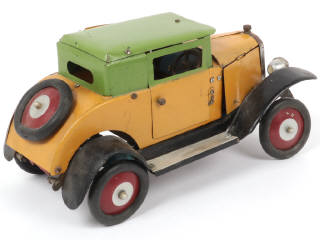 Lot 115 - PEUGEOT (FRANCE) (1)