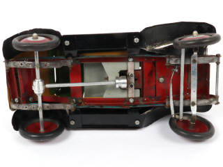 Lot 115 - PEUGEOT (FRANCE) (1)