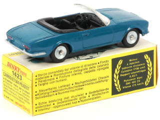 Lot 545 - DINKY TOYS (FRANCE) (1)