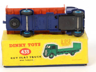 Lot 647 - DINKY TOYS (GB) (1)