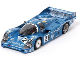 Lot 190 - MINICHAMPS (ALLEMAGNE) (1)