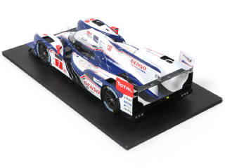 Lot 262 - SPARK (PORTUGAL) (1)