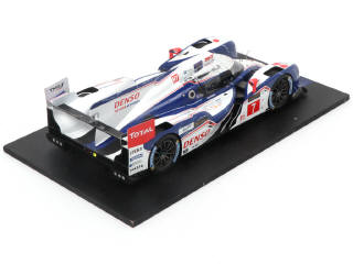 Lot 262 - SPARK (PORTUGAL) (1)