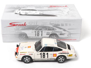 Lot 269 - SPARK (PORTUGAL) (1)