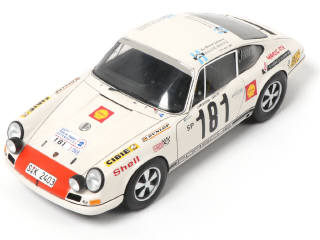 Lot 269 - SPARK (PORTUGAL) (1)