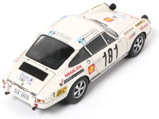 Lot 269 - SPARK (PORTUGAL) (1)