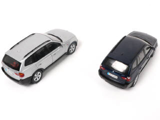 Lot 156 - KYOSHO (JAPON) (2)