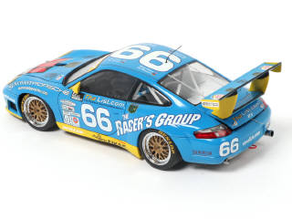 Lot 226 - AUTOART (ALLEMAGNE) (1)