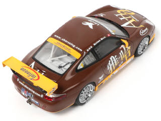 Lot 206 - AUTOART (ALLEMAGNE) (1)