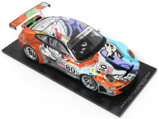 Lot 266 - SPARK (PORTUGAL) (1)