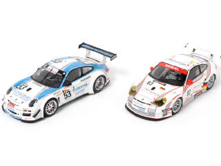 Lot 199 - MINICHAMPS (ALLEMAGNE) (2)