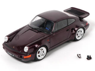 Lot 311 - GT SPIRIT (FRANCE) (1)