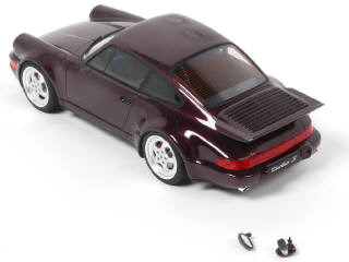 Lot 311 - GT SPIRIT (FRANCE) (1)