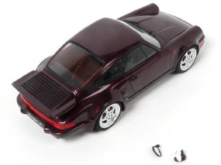 Lot 311 - GT SPIRIT (FRANCE) (1)