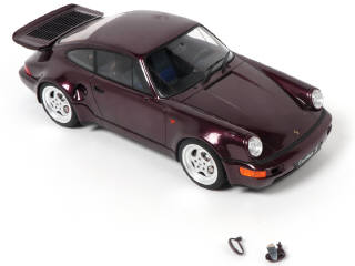 Lot 311 - GT SPIRIT (FRANCE) (1)