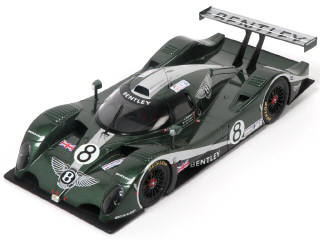 Lot 242 - AUTOART (ALLEMAGNE) (1)