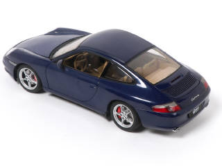 Lot 246 - AUTOART (ALLEMAGNE) (1)