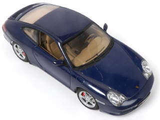 Lot 246 - AUTOART (ALLEMAGNE) (1)