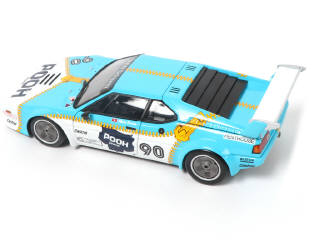 Lot 185 - MINICHAMPS (ALLEMAGNE) (1)