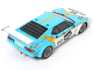 Lot 185 - MINICHAMPS (ALLEMAGNE) (1)