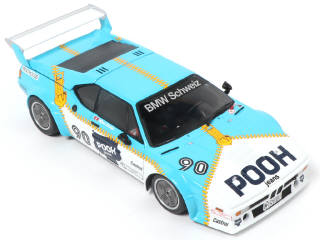 Lot 185 - MINICHAMPS (ALLEMAGNE) (1)