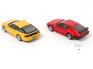 Lot 307 - OTTO MOBILE (FRANCE) (2)