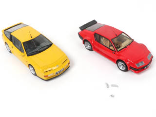 Lot 307 - OTTO MOBILE (FRANCE) (2)