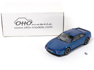 Lot 297 - OTTO MOBILE (FRANCE) (1)