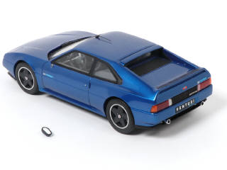 Lot 297 - OTTO MOBILE (FRANCE) (1)