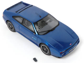 Lot 297 - OTTO MOBILE (FRANCE) (1)