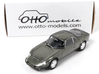 Lot 299 - OTTO MOBILE (FRANCE) (1)