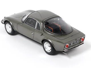 Lot 299 - OTTO MOBILE (FRANCE) (1)