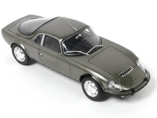 Lot 299 - OTTO MOBILE (FRANCE) (1)