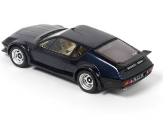 Lot 303 - OTTO MOBILE (FRANCE) (1)